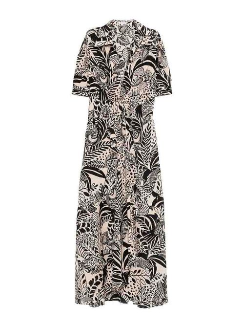 Long Dress `Eren`