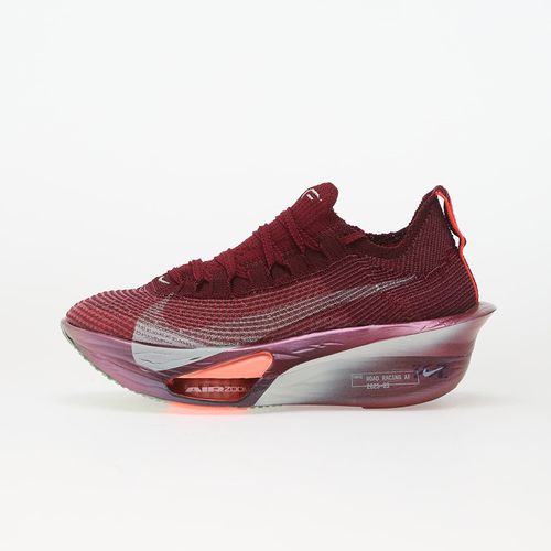 Sneakers Nike W Air Zm Alphafly Next% Team Red/ Barely Green-Bright Crimson