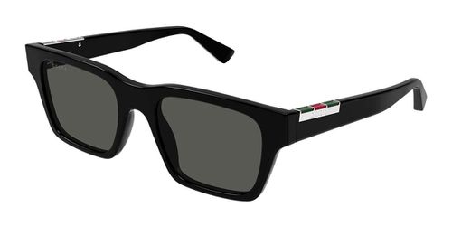 Gucci GG1889S 004 Men's Sunglasses Tortoiseshell Size 51 - Free RX Lenses