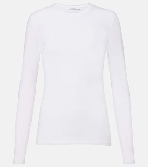 Ortensia jersey top