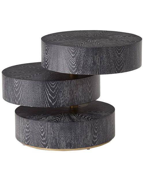 Ashley Childers for Pivot Side Table