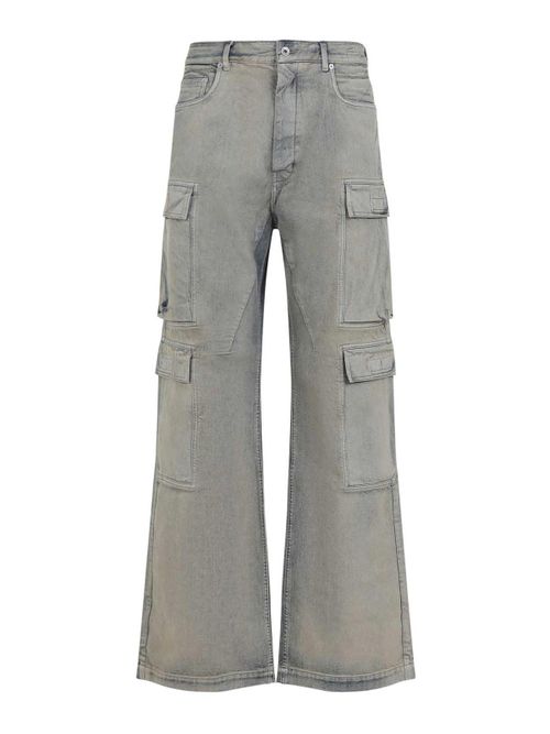 Drkshdw Double Cargo Jeans