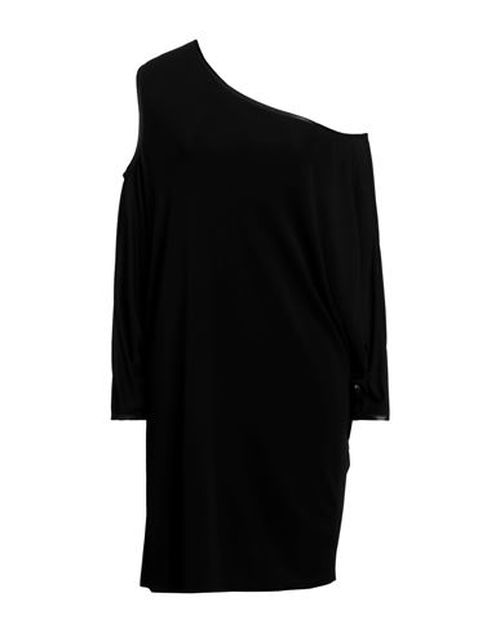 Woman Mini dress Black