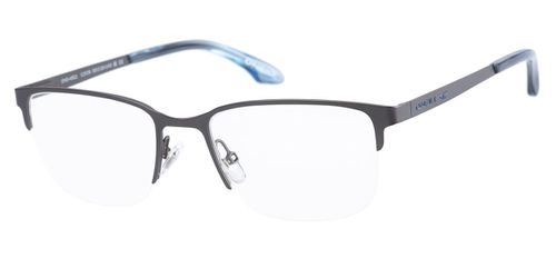 O'Neill ONO 4511 005 Men's Eyeglasses Gunmetal  53 - Blue Light Block Available