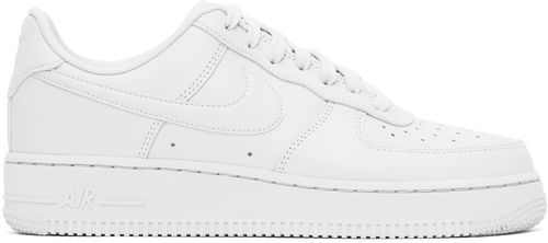White Air Force 1 '07 Fresh Sneakers