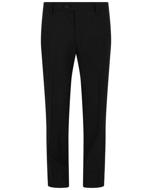 Metallic Striped Trouser
