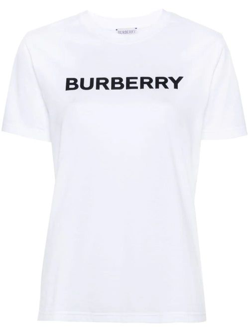 Logo Cotton T-shirt