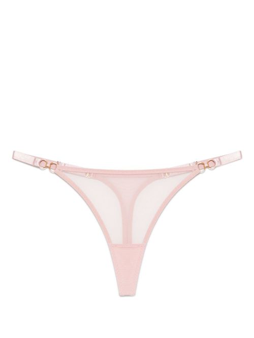 Retta thong - Pink