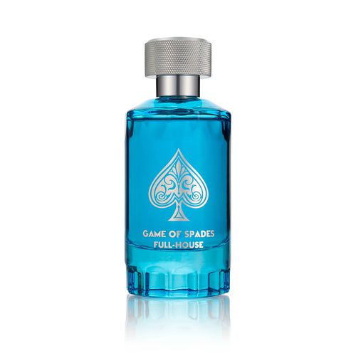 Unisex Game of Spades Full-House Parfum 1.7 oz Fragrances 850051043569