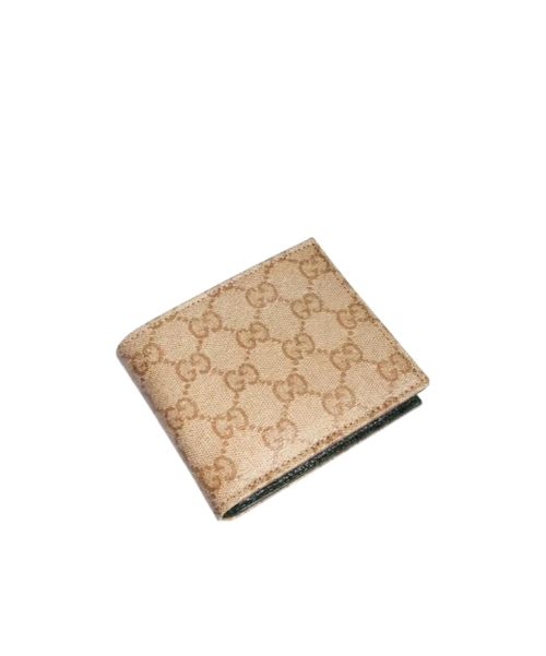 Essence Classic Bi-Fold Wallet