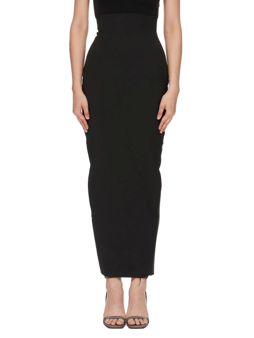 Skirt — Black