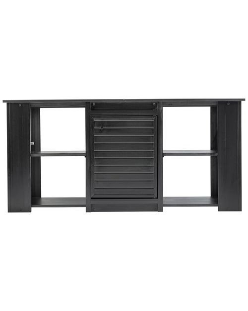 New Age Pet Ecoflex 60in Versa Cabinet Stand