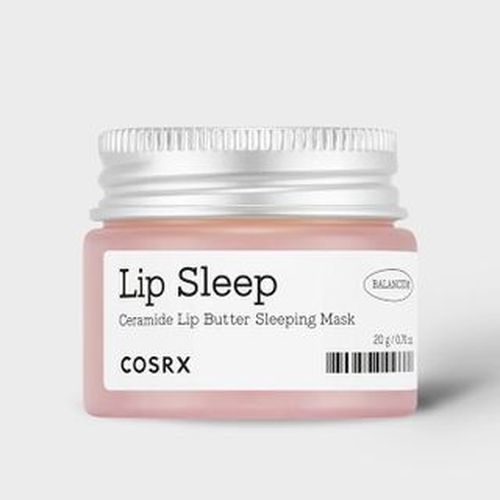 COSRX - Alancium Ceramide Lip Butter Sleeping Mask