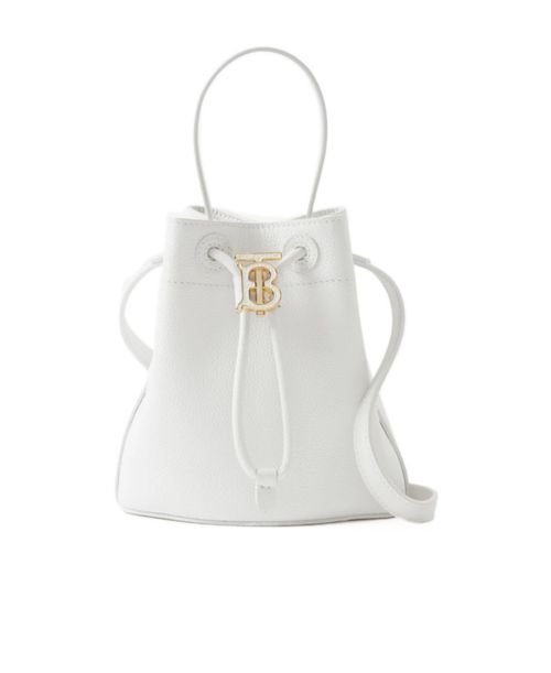 Mini TB Bucket Bag