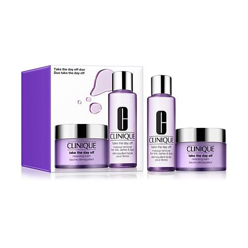 Take The Day Off Skincare Set
