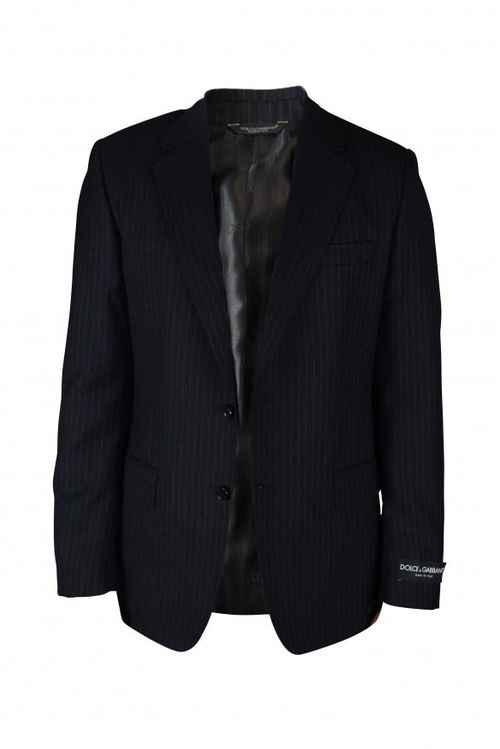 Dolce&Gabbana Men Suit