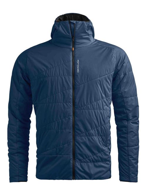Swisswool Piz Duan Jacket M