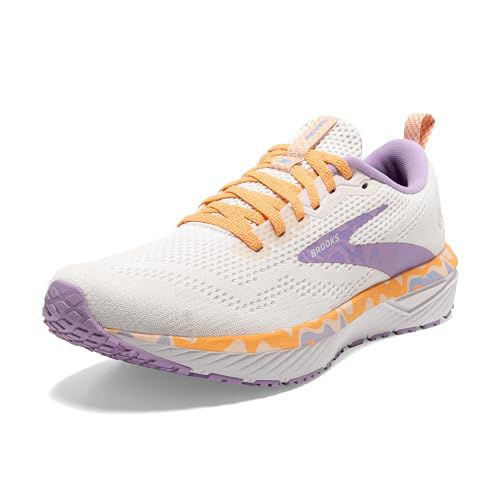 Brooks Women’s Revel 6 Neutral Running Shoe