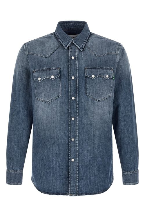 'Gospel' Shirt