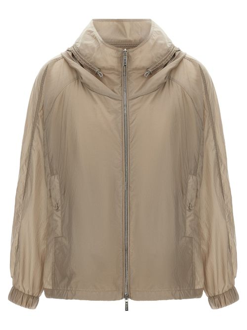 Lumina Windbreaker