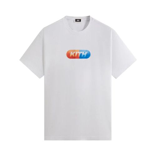 Capsule Logo T-Shirt 'White'