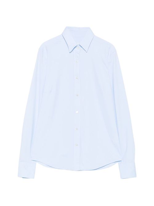 Light Blue Regular Shirt