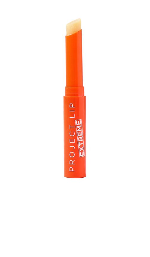 PROJECT LIP Extreme Matte Plumping Primer in White