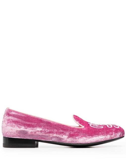 Brian Atwood Lady Nolita - Pink