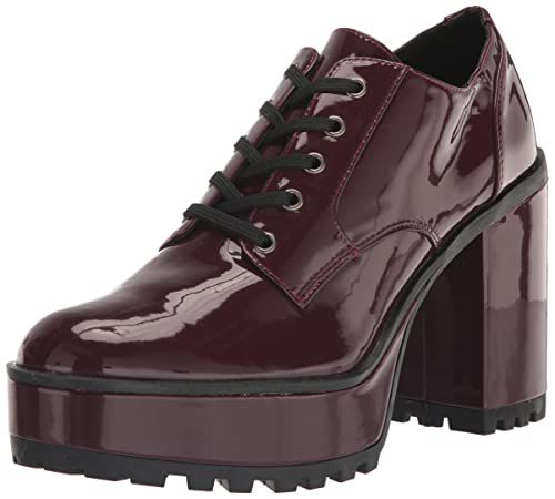 Steve Madden Women's Persey Oxford