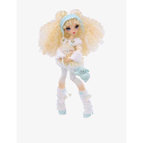 Shai Meadows Sheepish Fashion Doll 30cm