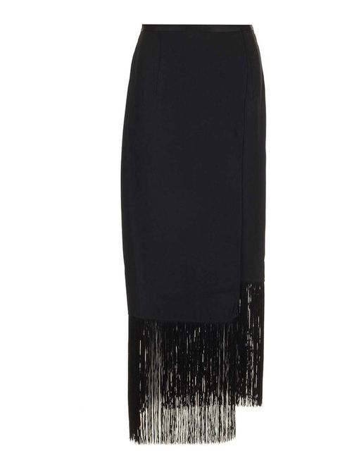 Piave Midi Skirt