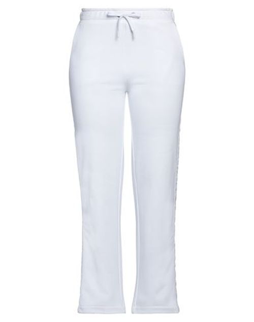 Woman Pants White