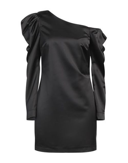 Woman Mini dress Black