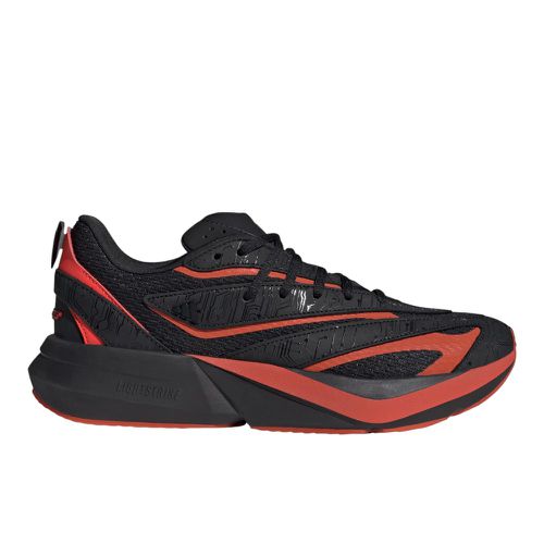 Tron Ares Lightblaze Lace Up Sneakers