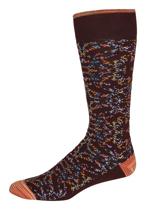 Robert Graham Robert Graham Angola Socks