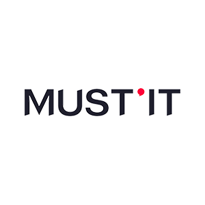 Mustit Logo