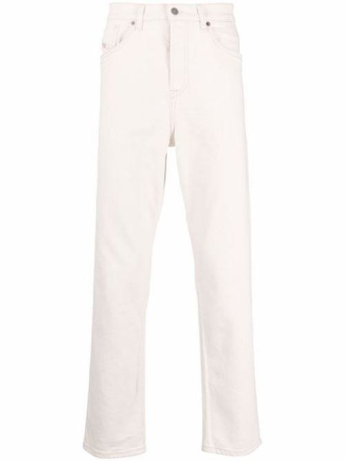 2005 D-Fining tapered jeans