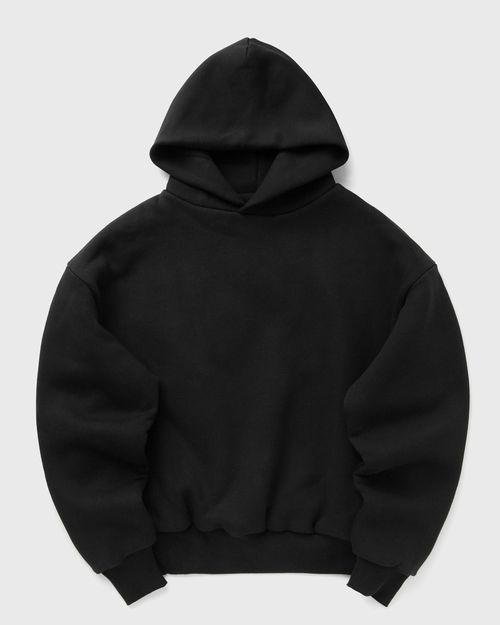 Armor Hoodie black male Hoodies now available at BSTN