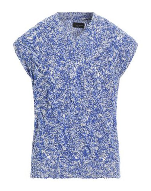 Man Sweater Blue