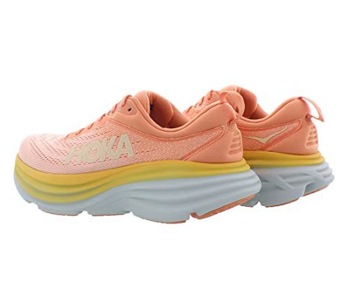 HOKA ONE ONE Bondi 8 Womens Shoes