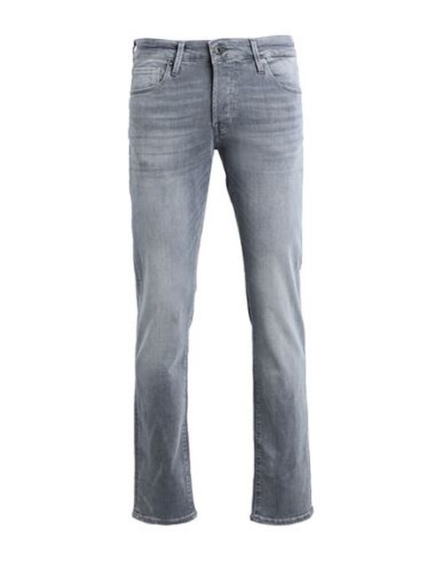 Man Jeans Grey Size 32W