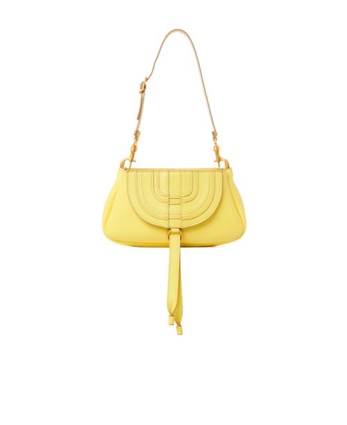 Small Marcie clutch bag