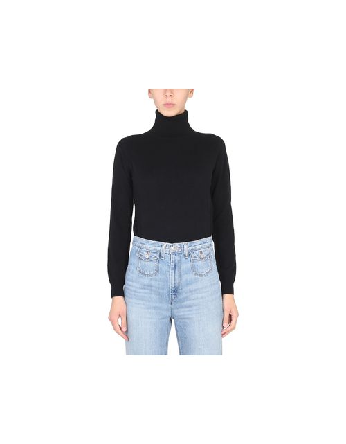 Pulls Turtleneck Shirt