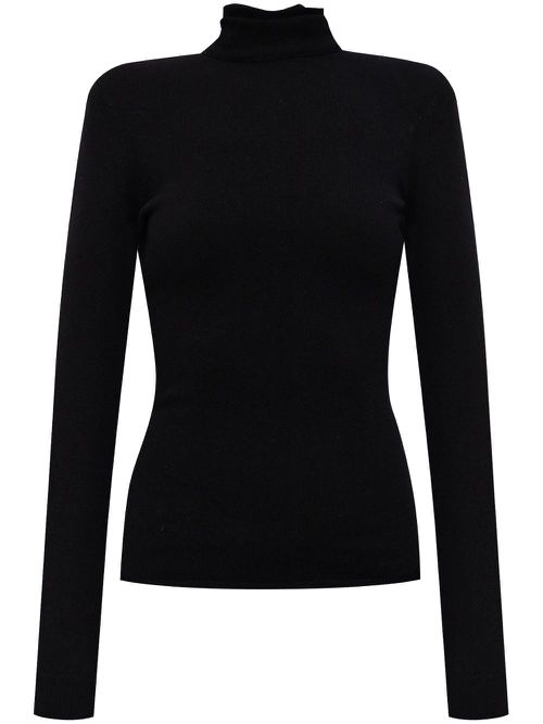 4G jumper - Black