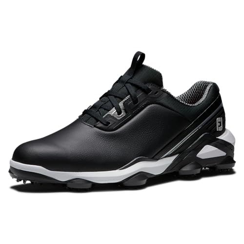 FootJoy Men's Tour Alpha Previous Season Style Golf Shoe