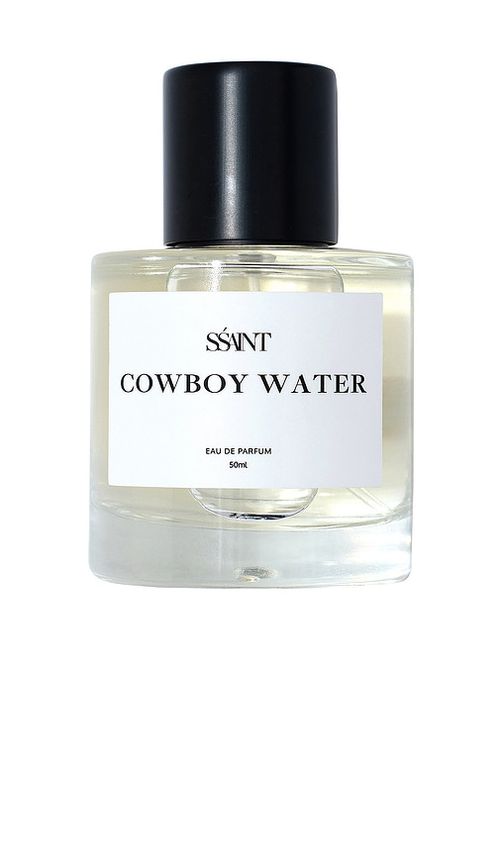 SSAINT Cowboy Water Eau de Parfum 50ml in Beauty: NA