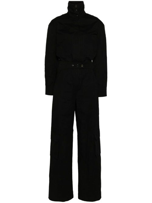 Sarah jumpsuit - Black