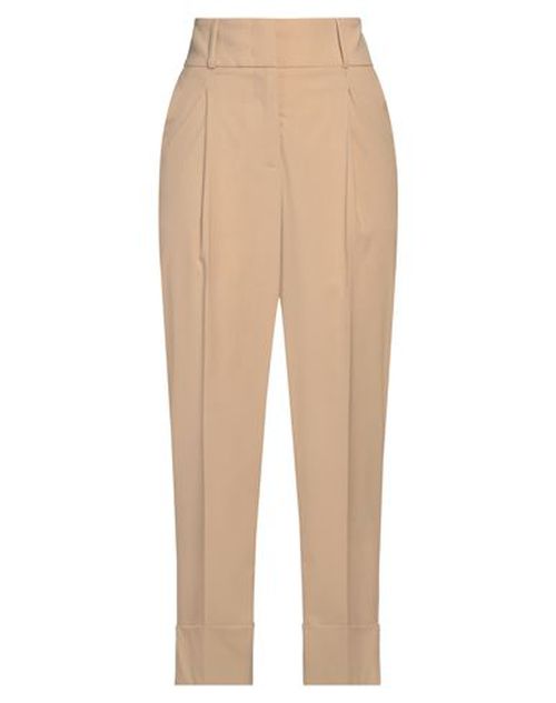 Woman Pants Sand