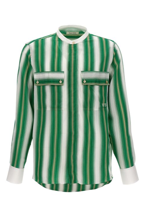 'Cadence' Shirt