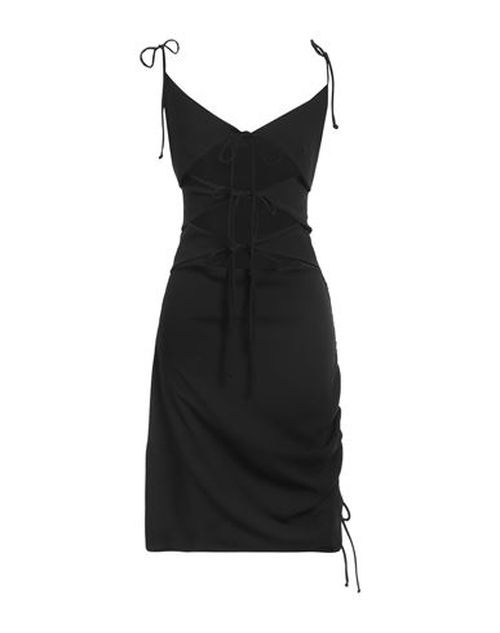 Woman Midi dress Black